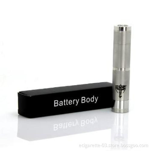 2013 popular seller full mehcanical mod nemesis mod ph22 mod